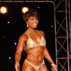 Ceyone  Jones - NPC Charlotte Cup  2013 - #1